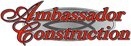 Ambassador Construction - Just another WordPress site