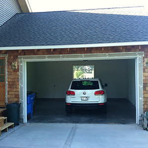 Garage Addition Barton Creek TX