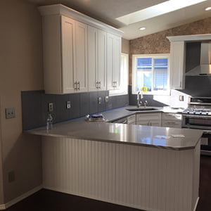 Kitchen Remodel Oak Hill TX