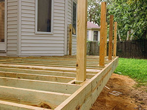 Deck Installation, custom construction, custom renovations, Austin, TX, Texas1