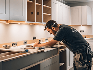 home remodel - Home Remodeling Contractor San Marcos, TX