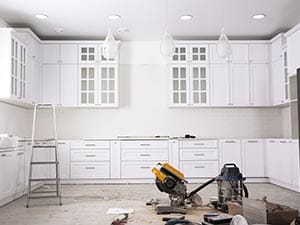 kitchen remodel - Home Remodeling Kyle, TX
