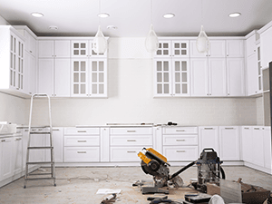 kitchen remodel - Home Remodeling San Marcos, TX