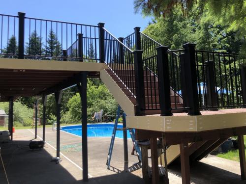 Deck-Railing-Remodel